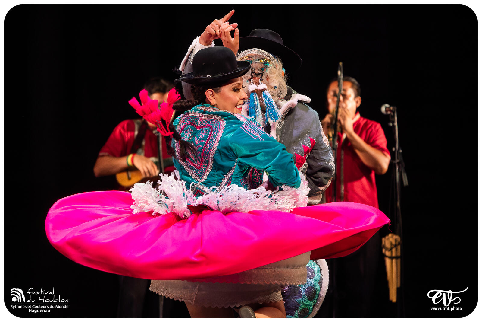 FDH 2024.08.22 | BOLIVIE